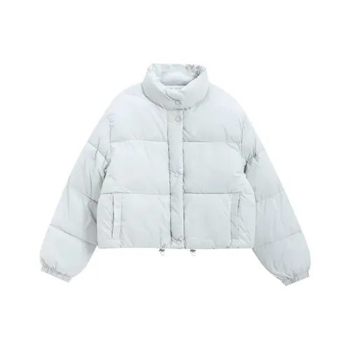 FORLOVENANCY Puffer Jacket Women's