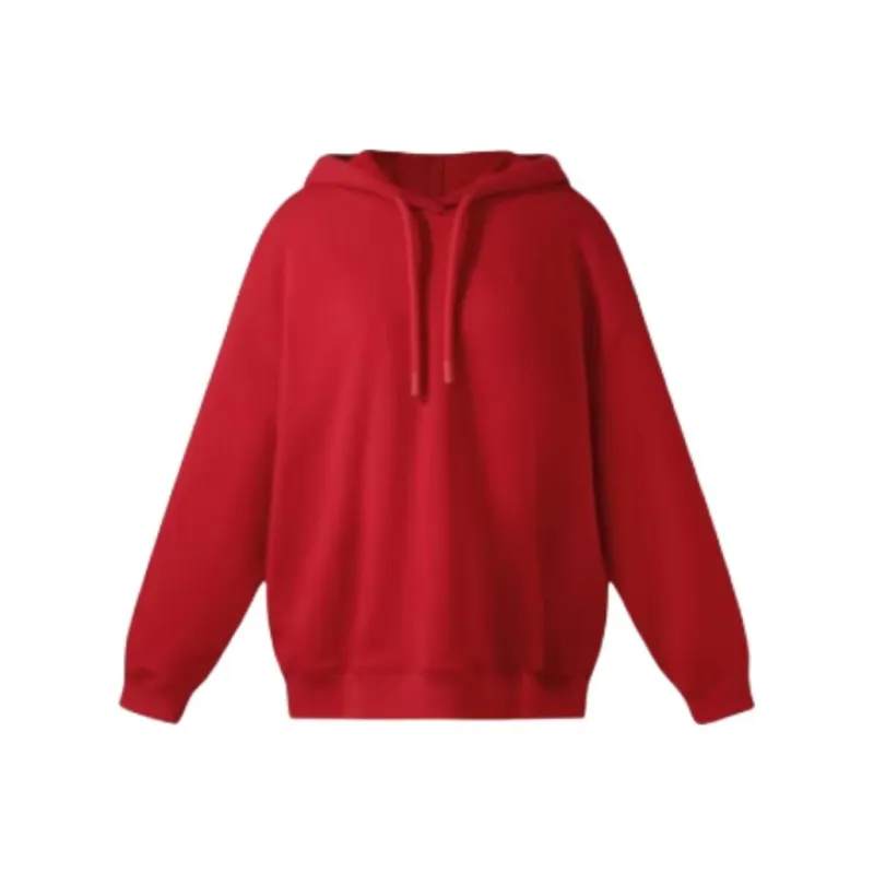 GOELIA Sweatshirt Unisex 51R China Red-0