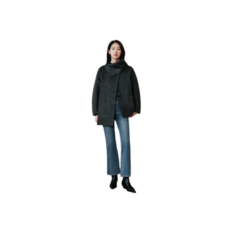 INSUN Coats Women's-1