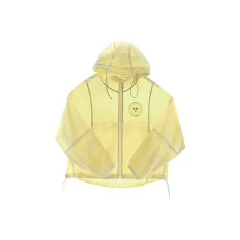 Cloud Factory Sun Protection Clothing Women's