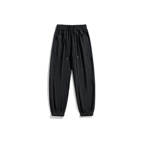 SIL VITIN Casual Pants Unisex