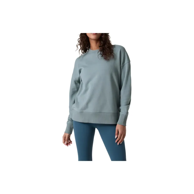 Vuori Sweatshirts Women's-1