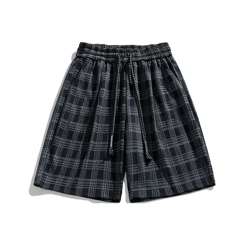 MXDT Casual Shorts Unisex-6