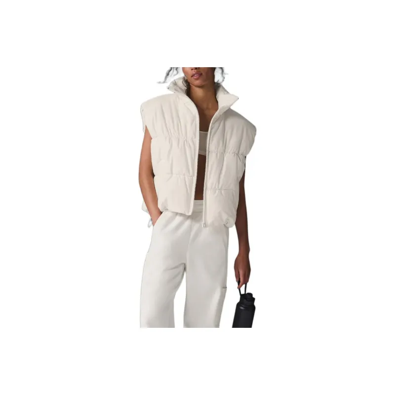 Alo Yoga Vests Women's-5