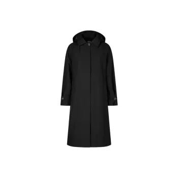 SAVE THE DUCK Zoey Hooded Coat