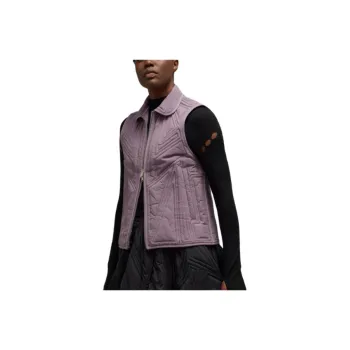 Adidas Vest Women's Legacy Purple