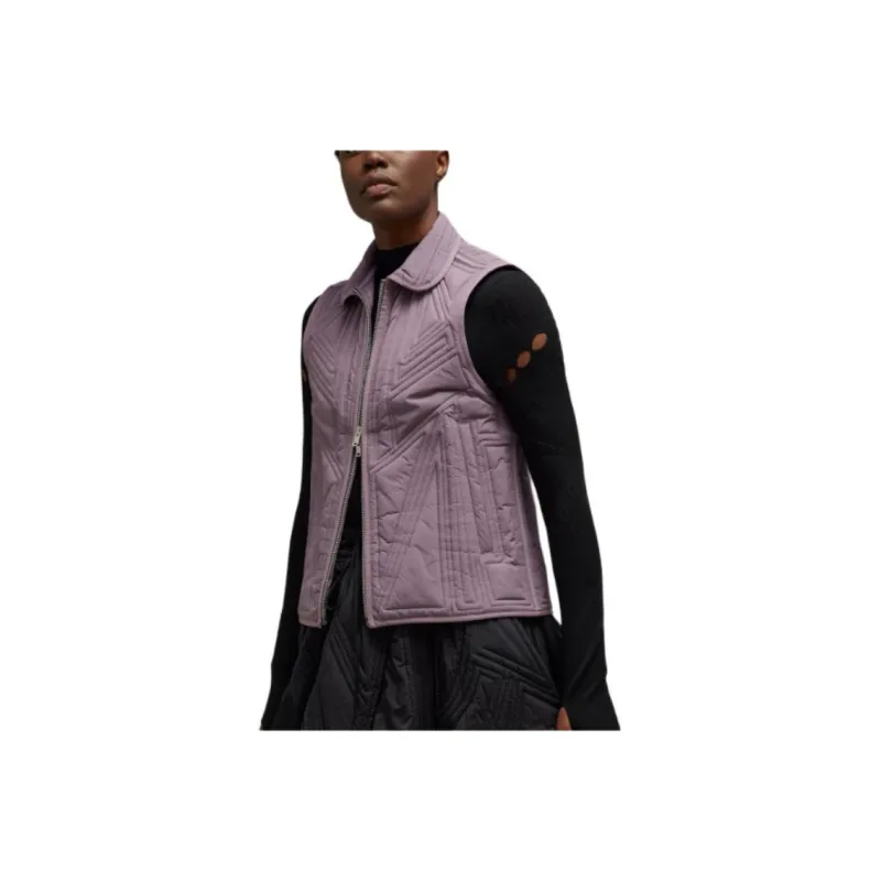 Adidas Vest Women's Legacy Purple-0