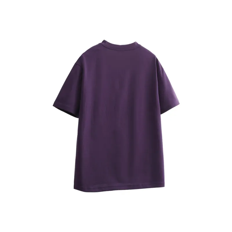 WKOOG T Shirts Unisex-11