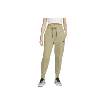 Nike Casual Pants Women's Green