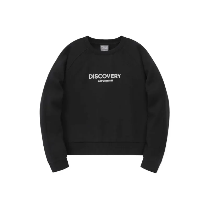 Discovery Expedition Discovery Expedition Sweatshirt Women's-8