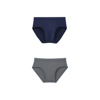 THREEGUN Underpants Men's 2 Pack