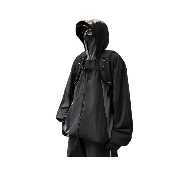 Magmode Sun Protection Clothing Unisex-0