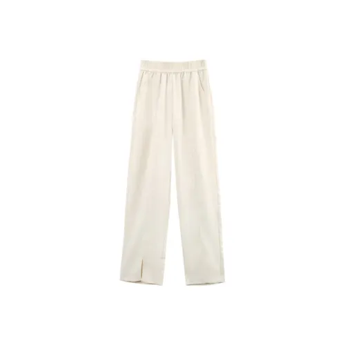 A paradise for awakening Casual Pants Women's