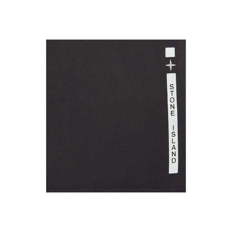 STONE ISLAND T Shirt Men's Gray Brown-2