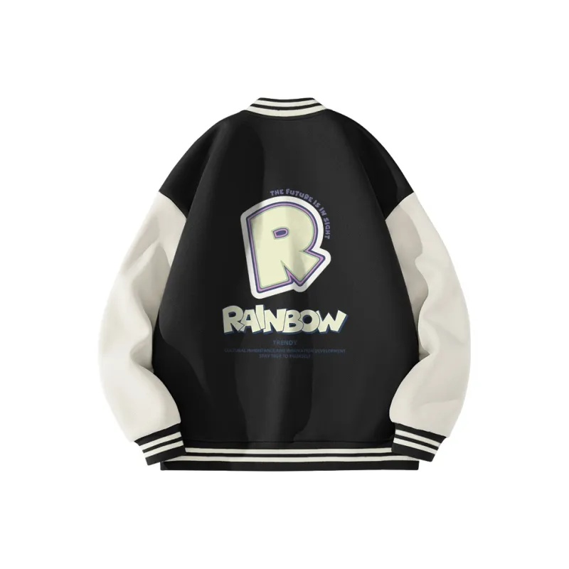 GOSO Baseball Jerseys Unisex-2