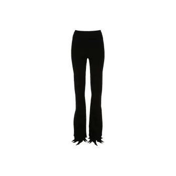 JW Anderson Distressed Edge Pants