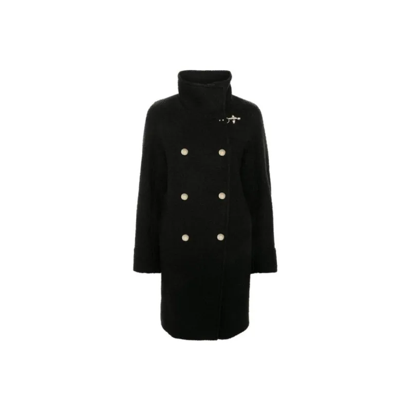 FAY Double-breasted Coat-0