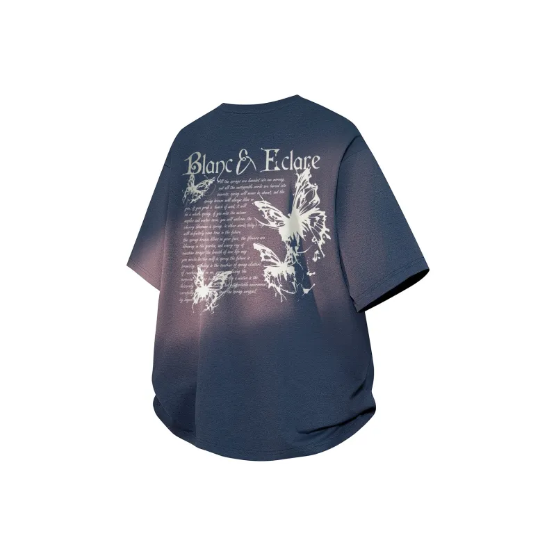 BLANC & ECLARE T Shirts Unisex-24