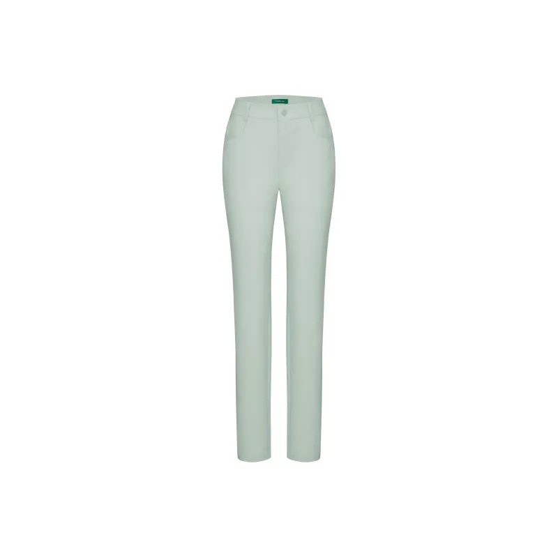 Biyin Leufen Casual Pants Women's-5