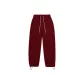 Mountain Evening-Angora Red, Fleece-Lined