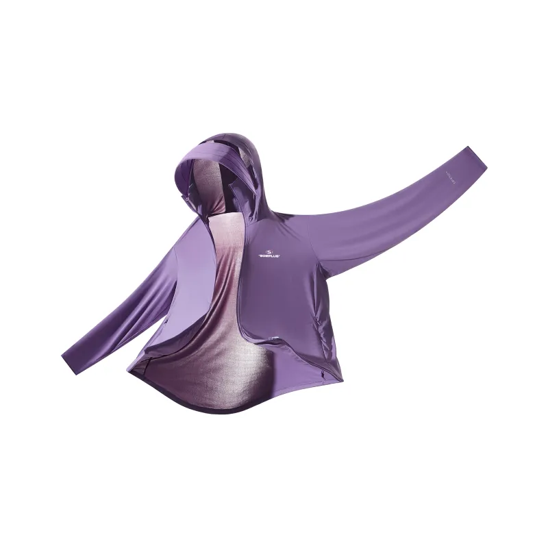 SOIE Breathable Quick Dry Sun Protection Clothing Unisex-10