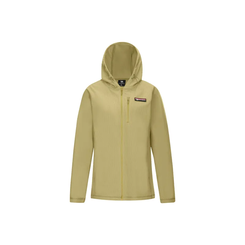 CAMEL Urban Function Series Velvet feel Coat Women's-4