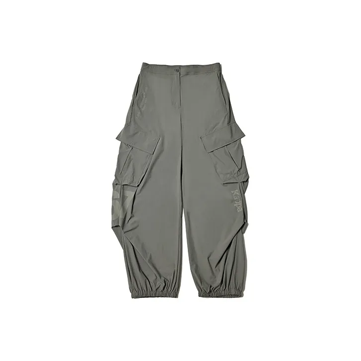 Kappa Casual Pants Women's-4