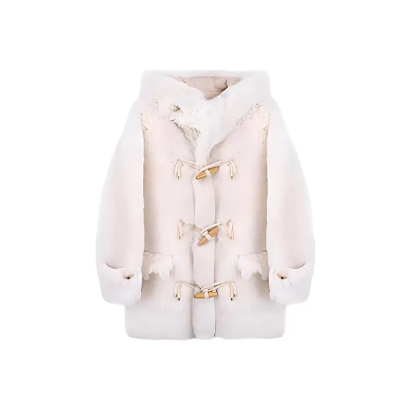 Coco Limited Furs Women's-3