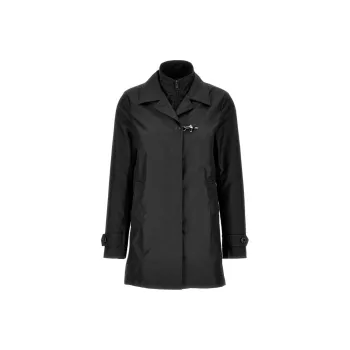 FAY Virginia Morning Trench Coat