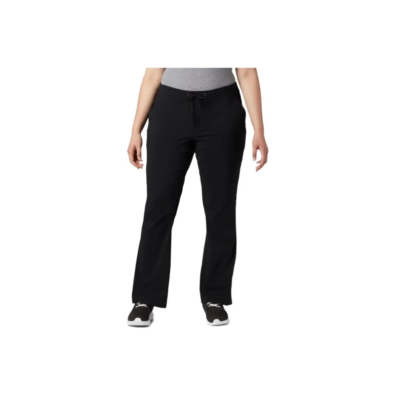 Columbia Casual Pants Women's Black-0
