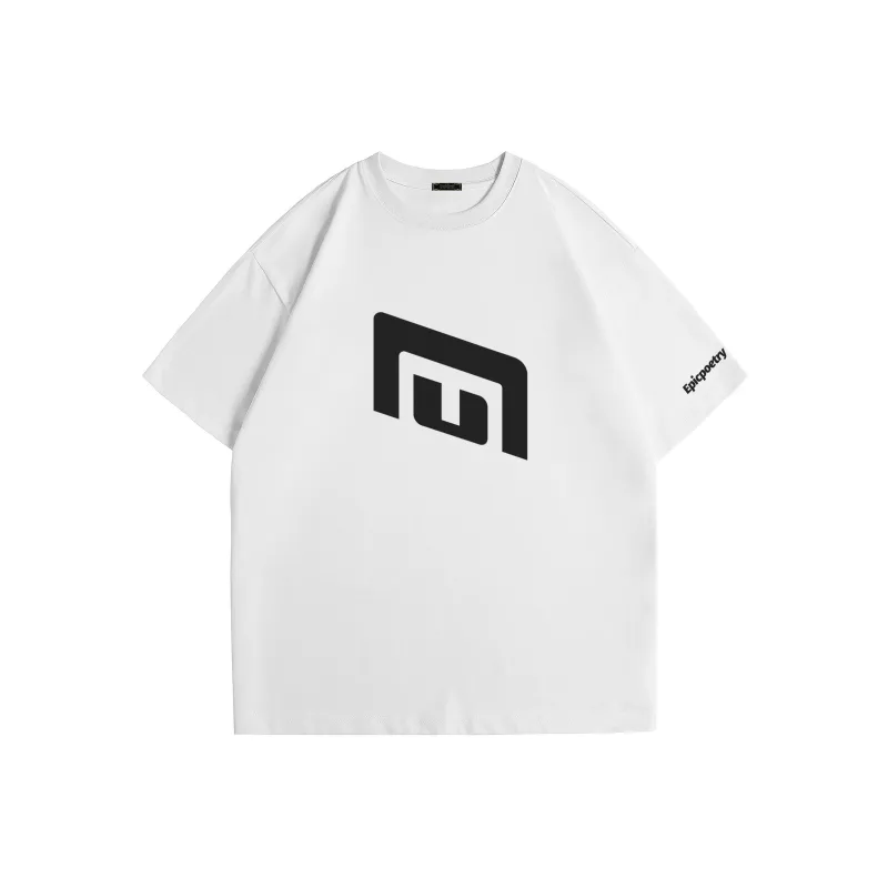 EPIC POETRY T Shirts Unisex-5