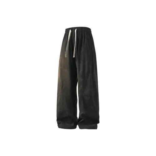 SIL VITIN Jeans Unisex Yellow Mud