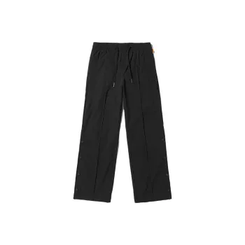 Timberland Casual Pants Women's Black