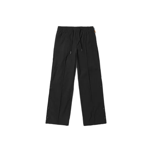 Timberland Casual Pants Women's Black