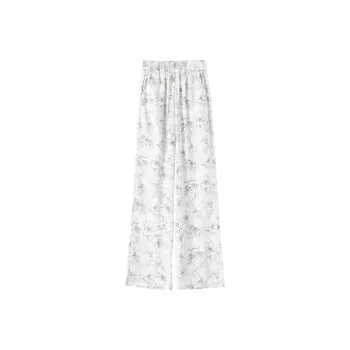 0571 Family Casual Pants Women's Beige
