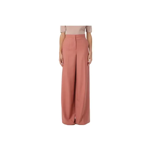 MaxMara Senna Wide Leg Palazzo Pants