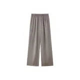 Flowing Light Brown