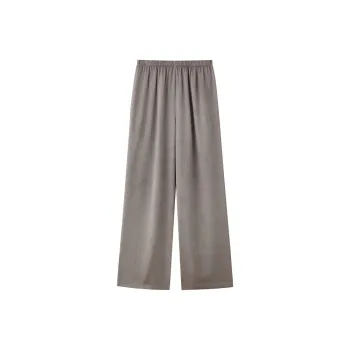 ZHOUMIAO Casual Pants Women's