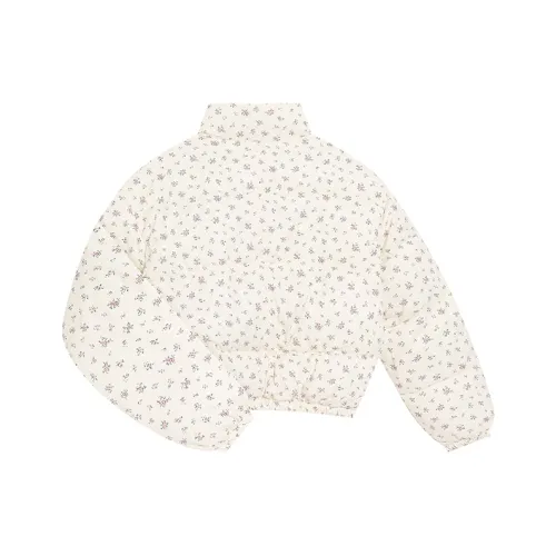 WOWI KCKS Detail Jacket Women's