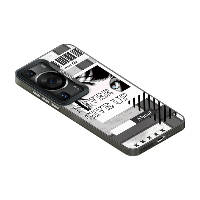 Membrane Doushi Phone Cases-4