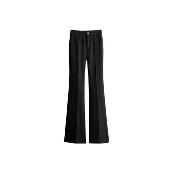 Cypress House Casual Pants Women's Black