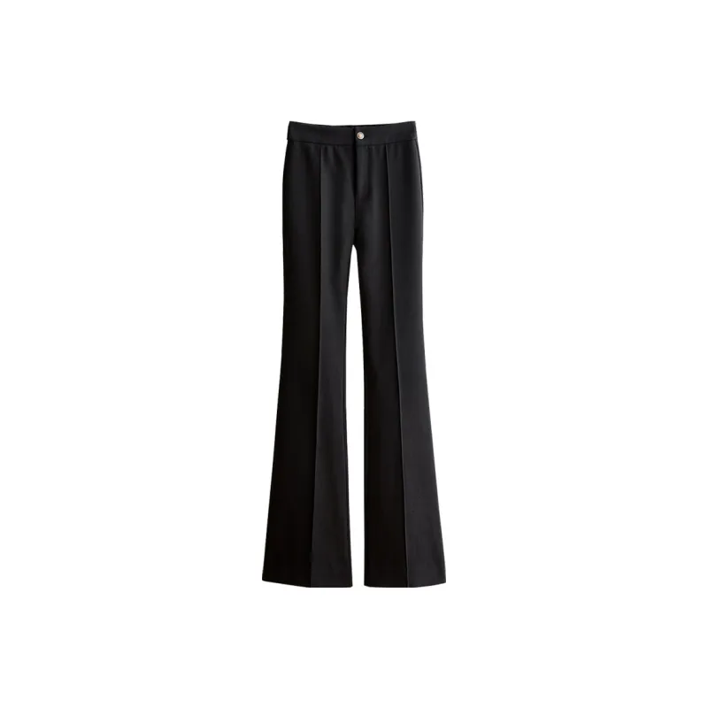 Cypress House Casual Pants Women's Black-0