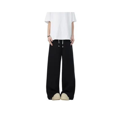 SIL VITIN Casual Pants Unisex