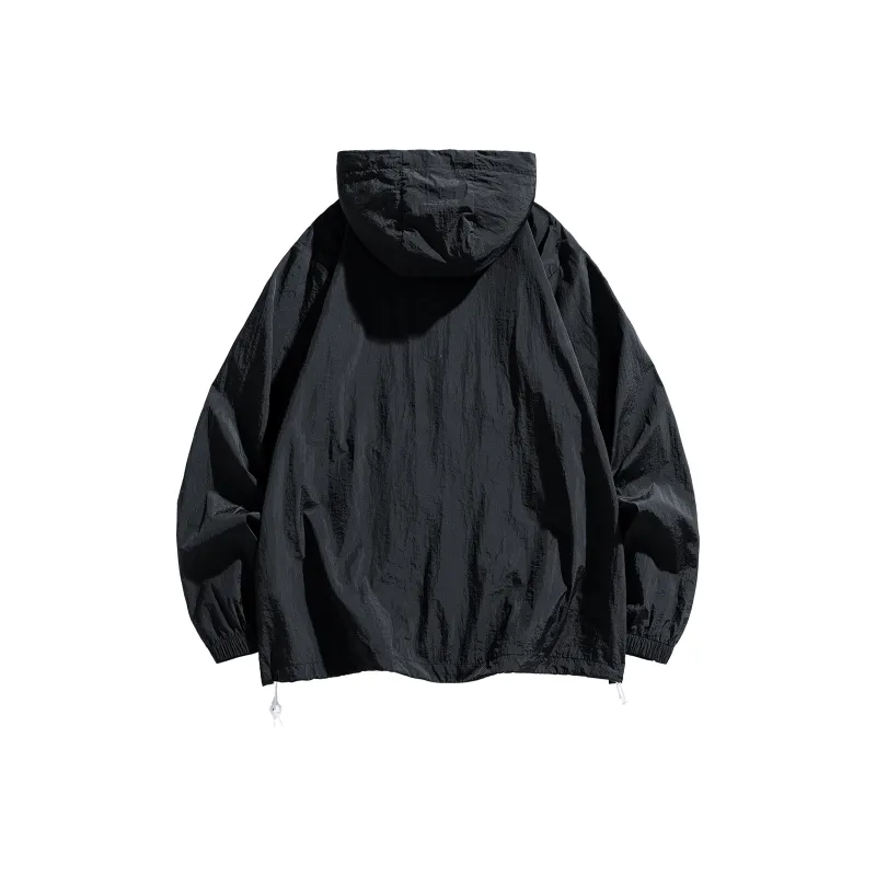 Snow Know The Answer SKTA Super Light Breathable Quick Dry Sun Protection Clothing Unisex-1