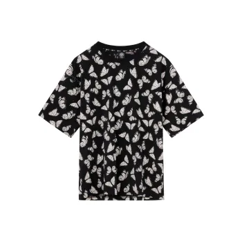 TCH T Shirts Women's Black