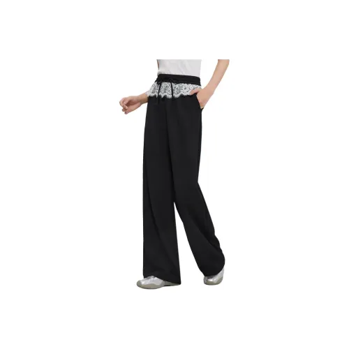Love To Serve Casual Pants Women's