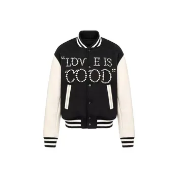 SECFLY OFFICIAL Baseball Jacket Women's