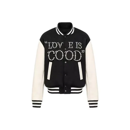 SECFLY OFFICIAL Baseball Jacket Women's