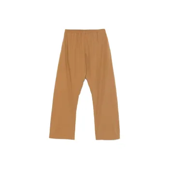 MM6 Maison Margiela Straight leg Trousers