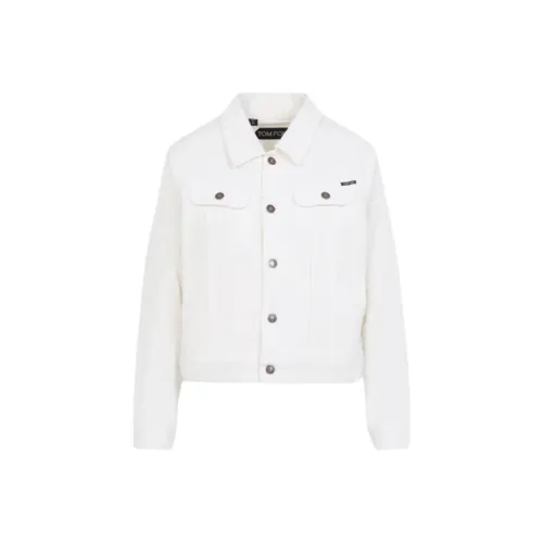 TOM FORD Cotton Jacket